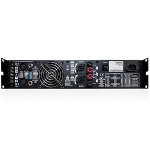 QSC RMX850a 2 Channel Power Amplifier