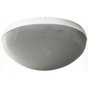 TOA H-2WP 2-Way Surface-Mount Ceiling Speaker System