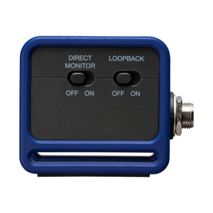 Zoom AMS-22 - Compact USB Interface for Recording or Streaming