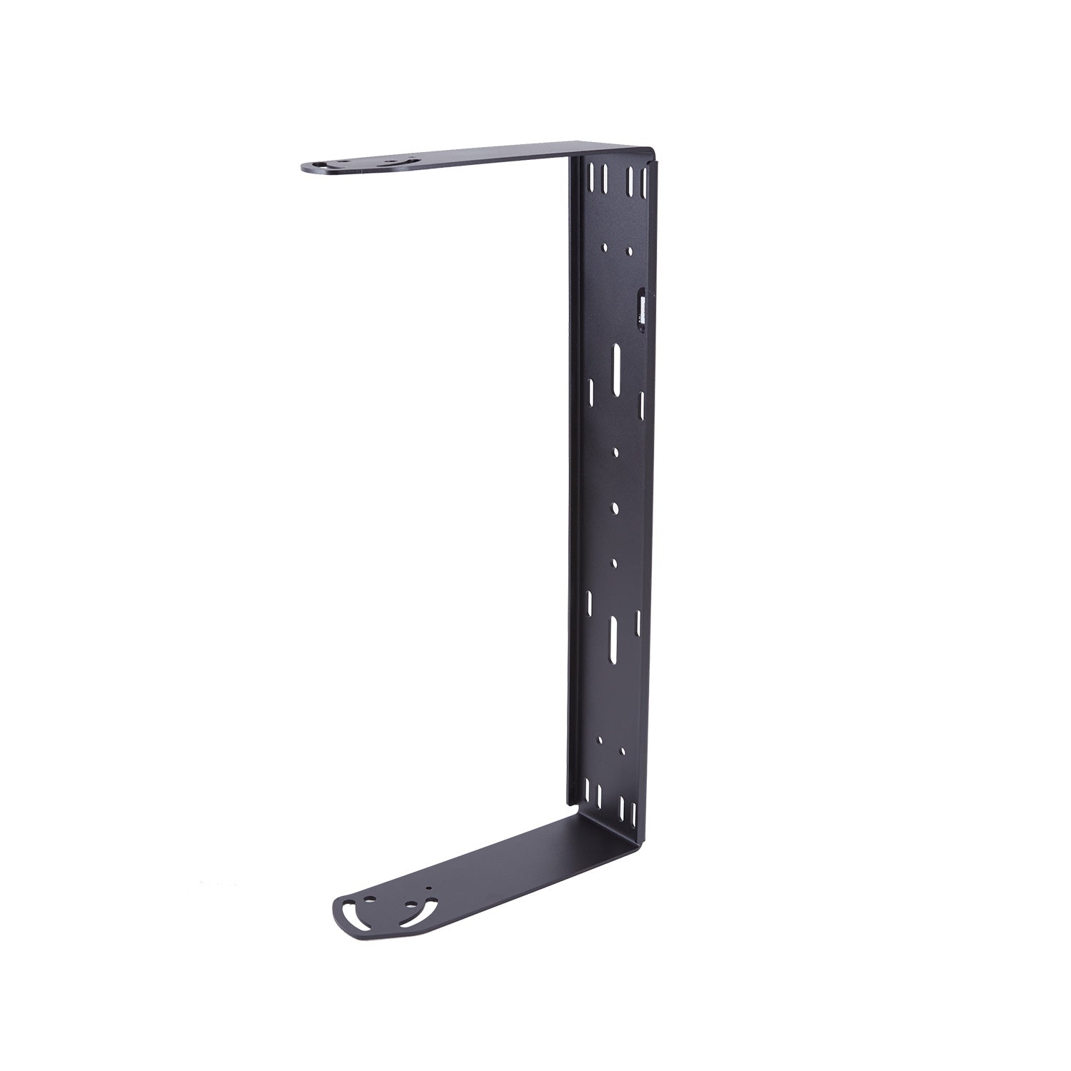 DAS AXU-WR6412 - U-Bracket for WR-6412 or WR-121S Loudspeaker (Black)