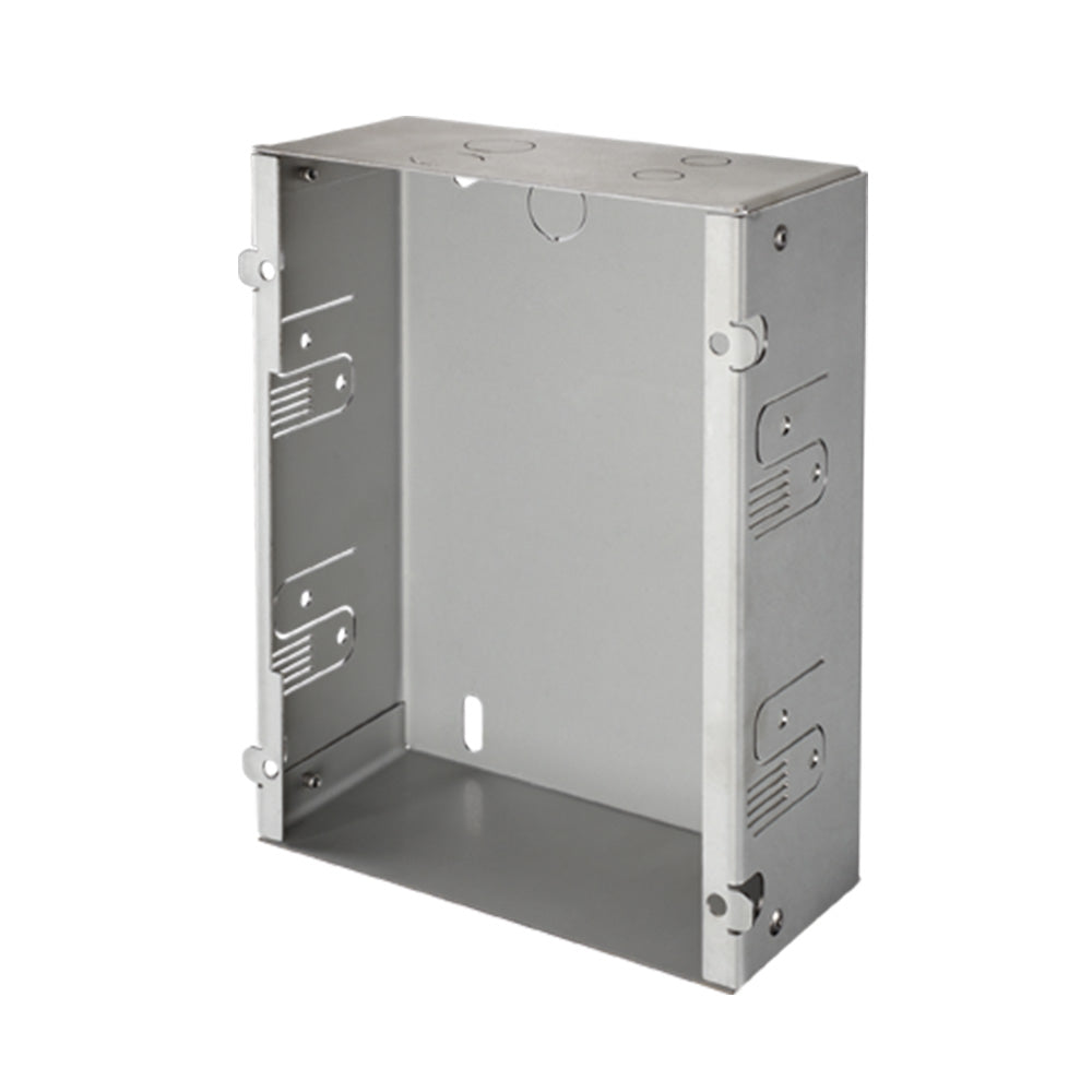 myMix WMB-01 Wall Mount Box for myMix Install