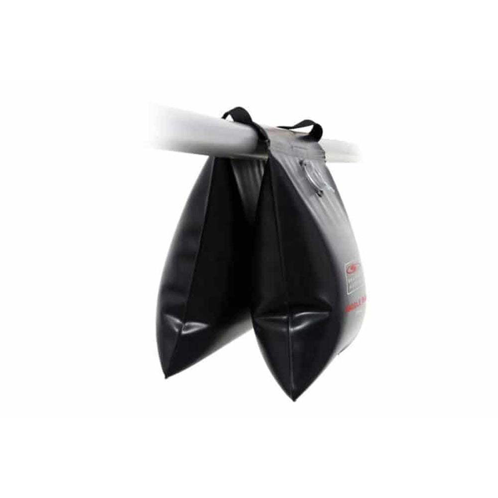 Galaxy Audio SDB40 - Life Saver Sand / Water Saddle Bag