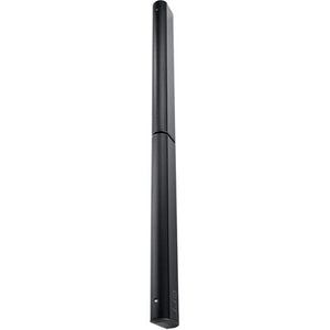 JBL CBT 200LA-1 Line Array Speaker Column (Black)