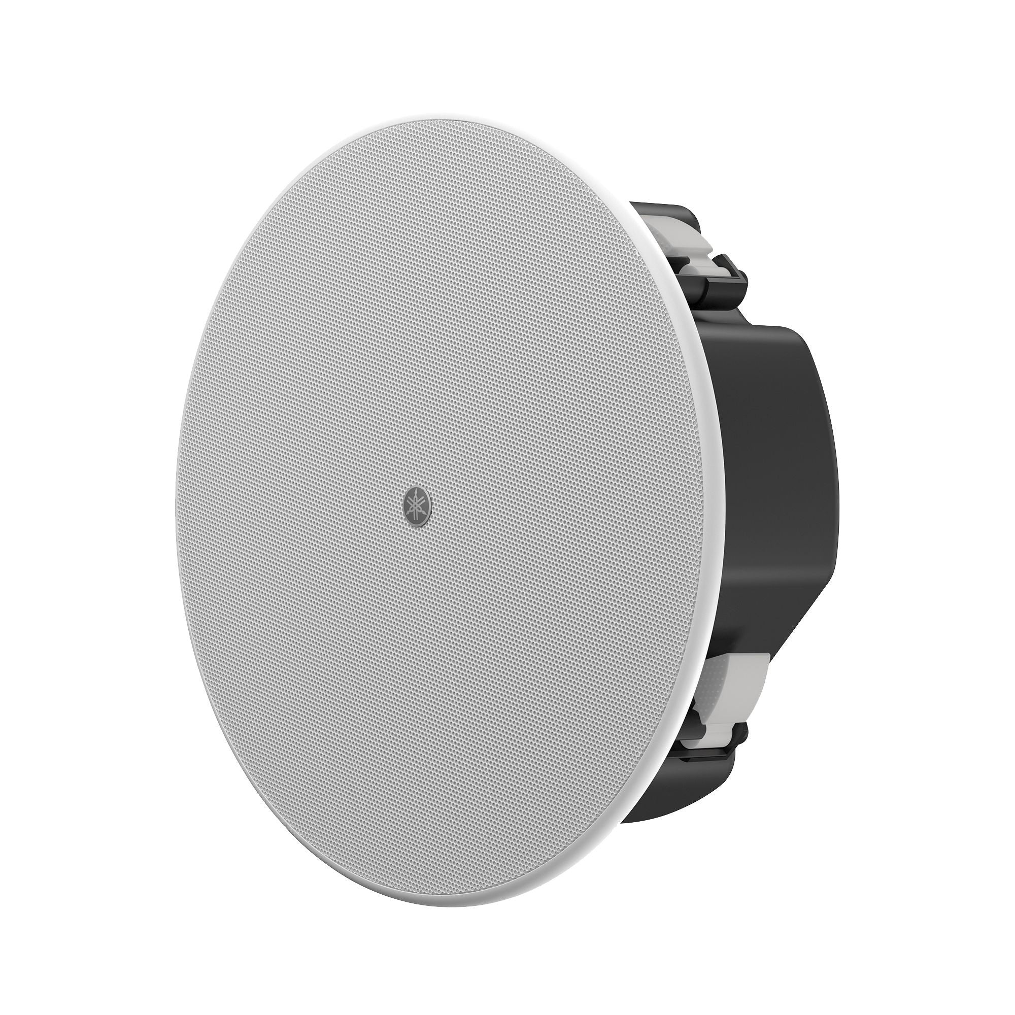 Yamaha VC6W - Two-Way 6.5-Inch Low-Profile Ceiling Loudspeaker (White)