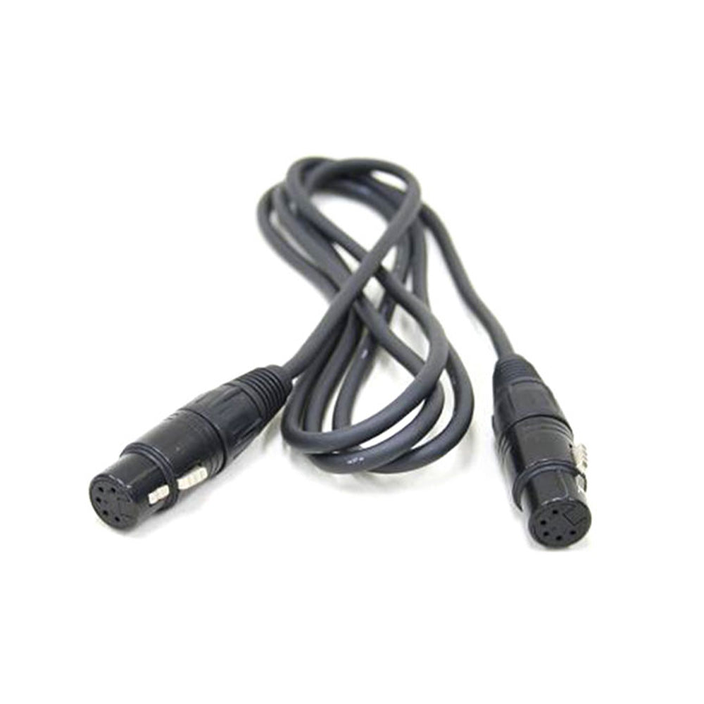 Sanken SC-551/1.5 - 5 Pin XLR Cable for CSS Series (1.5 Meter)