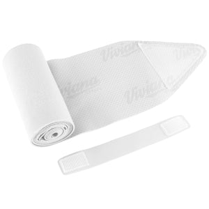 Viviana Extreme Waist Strap - Wireless Transmitter Holder (Extra Large / White)