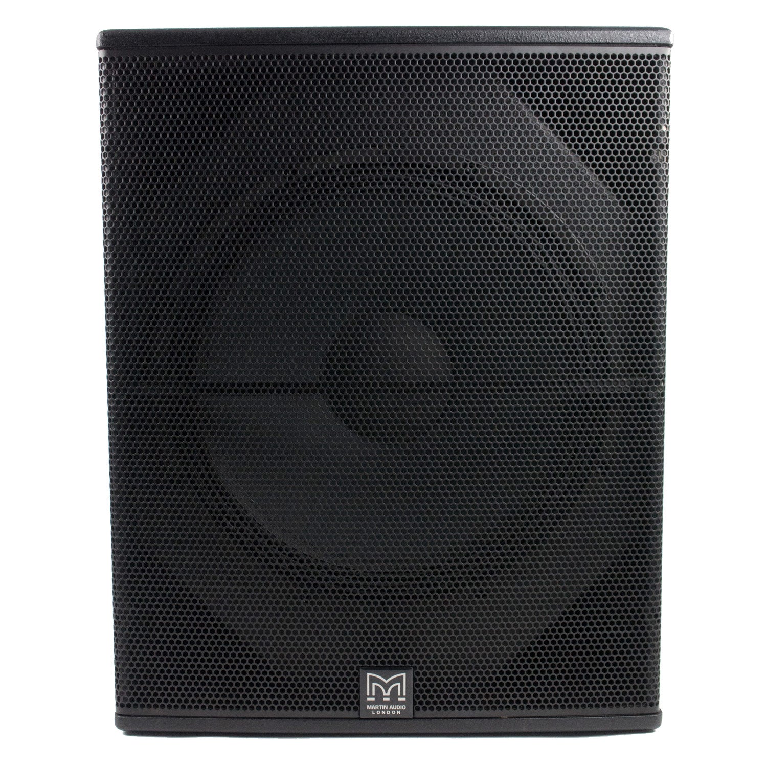 Martin Audio Blackline X118 Passive 18-Inch Subwoofer