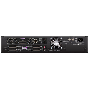 Apogee Symphony I/O MkII SE - Flagship Audio Interface (Thunderbolt / 16x16 Analog / 2x6 Analog)