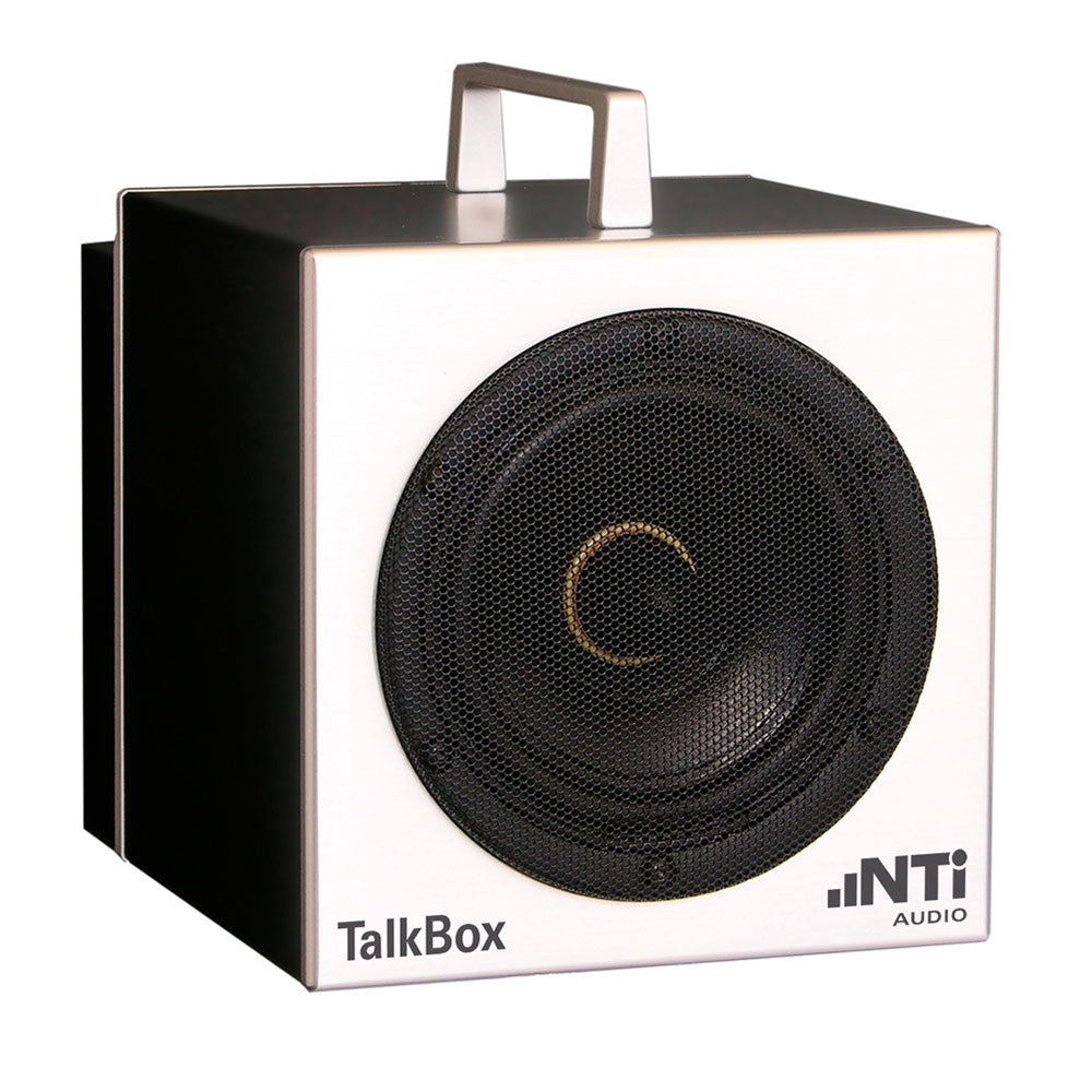 NTi Audio TalkBox - Audio Signal Generator