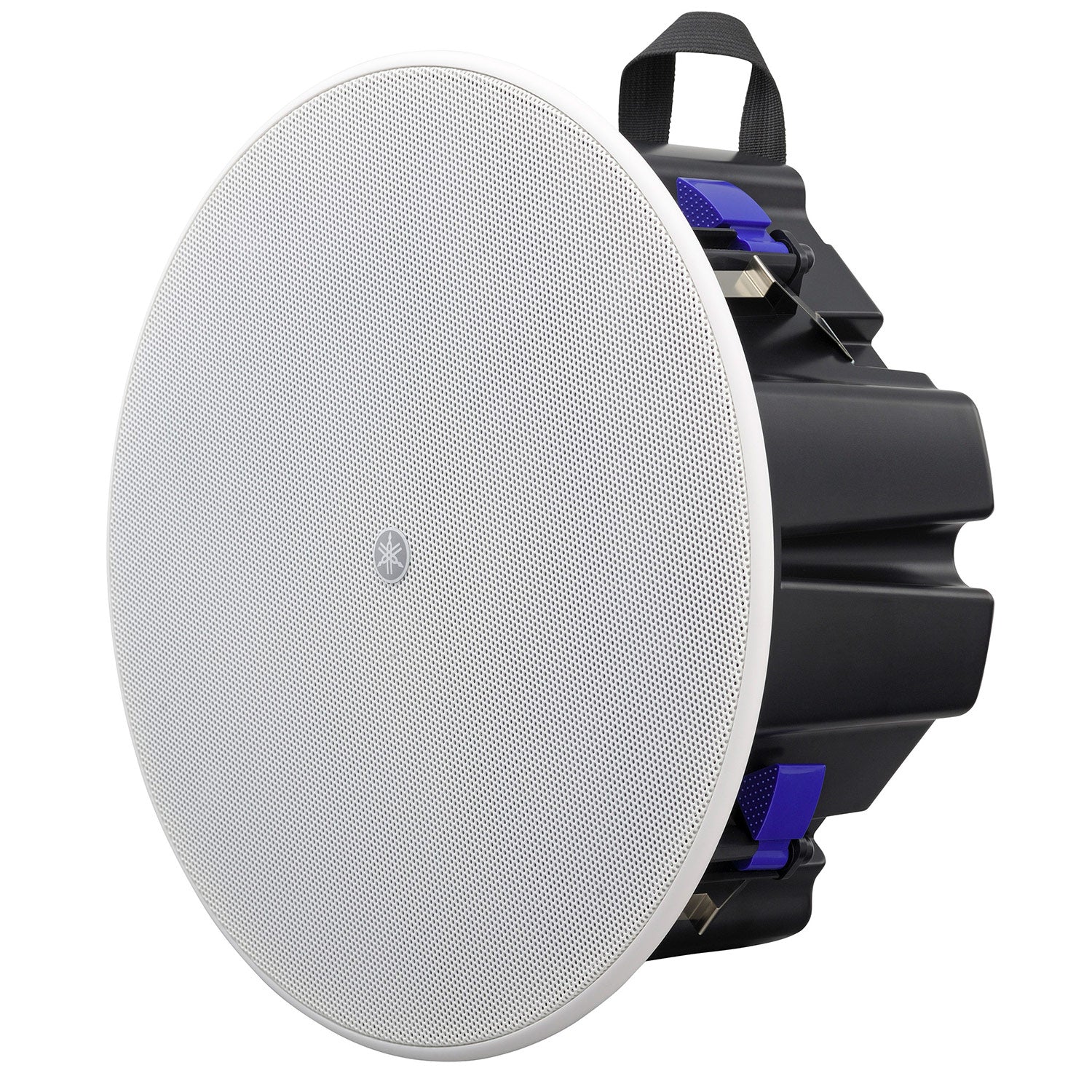 Yamaha VXC5F Full-Range 4.5-Inch Ceiling Mount Loudspeaker (White)