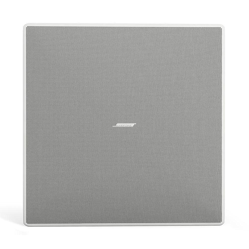 Bose EdgeMax EM180-LP - Premium Ceiling Loudspeaker with PhaseGuide Technology