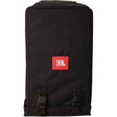 JBL VRX932LAP-CVR Padded, protective cover for VRX932LAP - Black cover with embroidered JBL Logo
