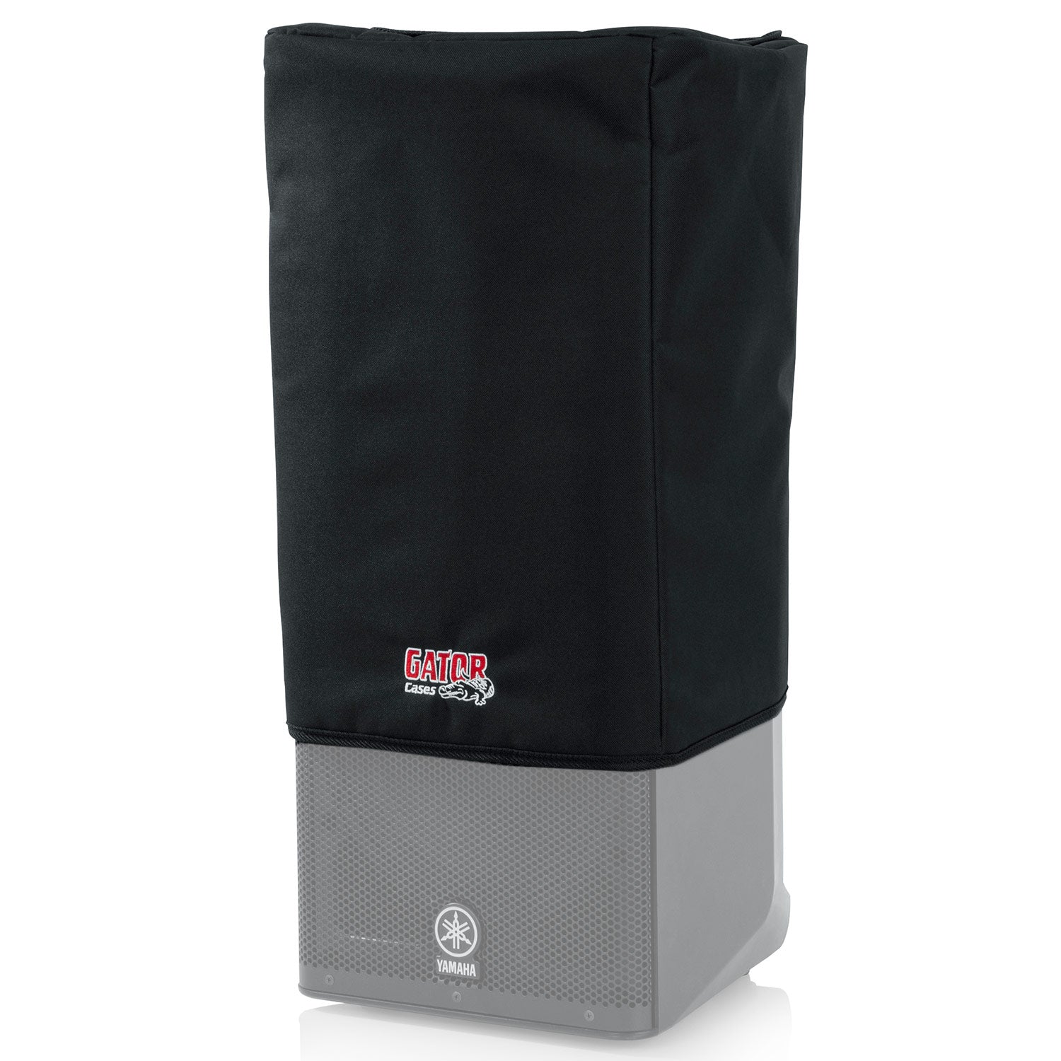 Gator GPA-CVR10 Nylon Speaker Cover; 10"