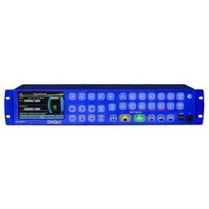 360 Systems DigiCart 5 - Broadcast Digital Audio Recorder and Player
