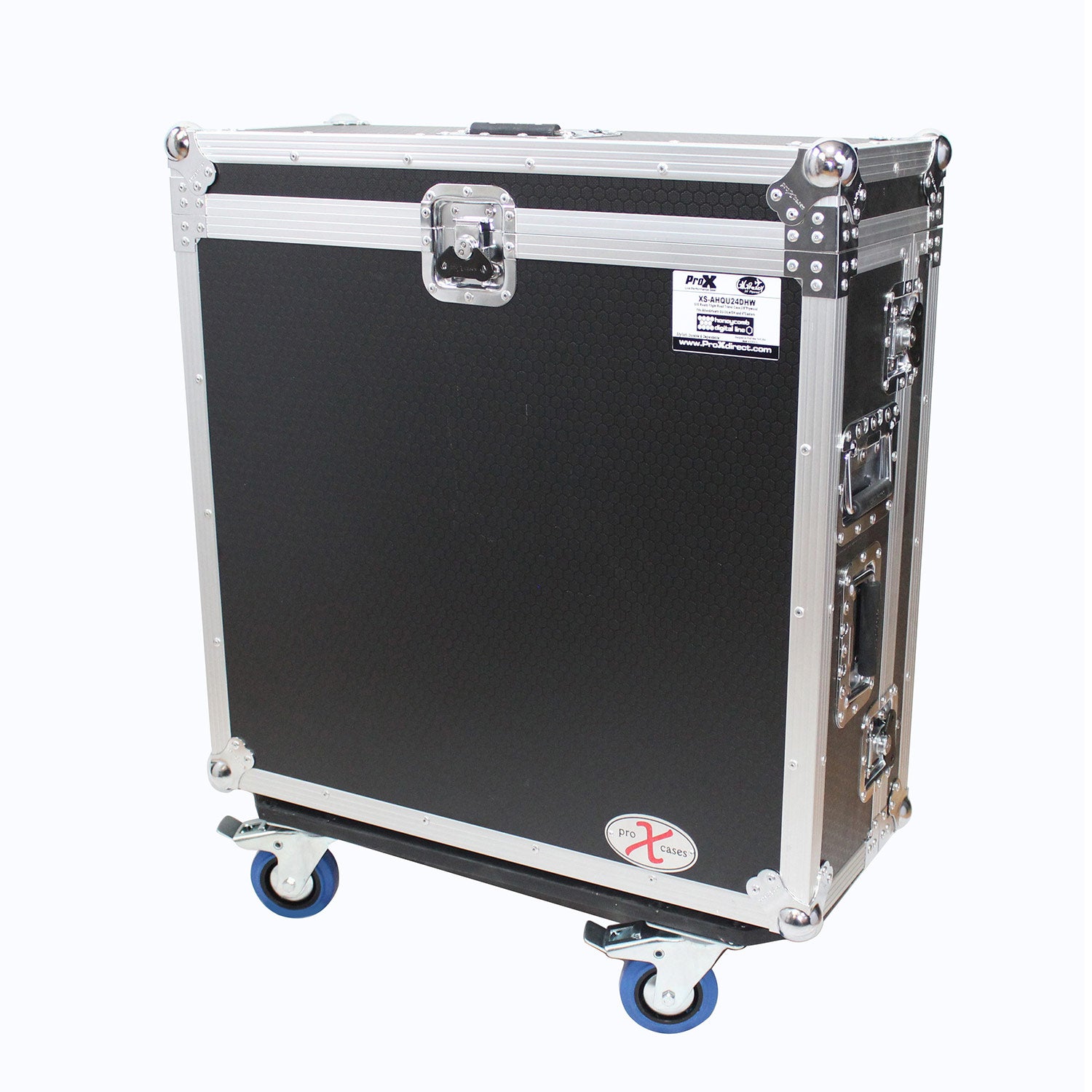 ProX XS-YMTF5DHW - Fits Yamaha TF5 w/ DH And Wheels