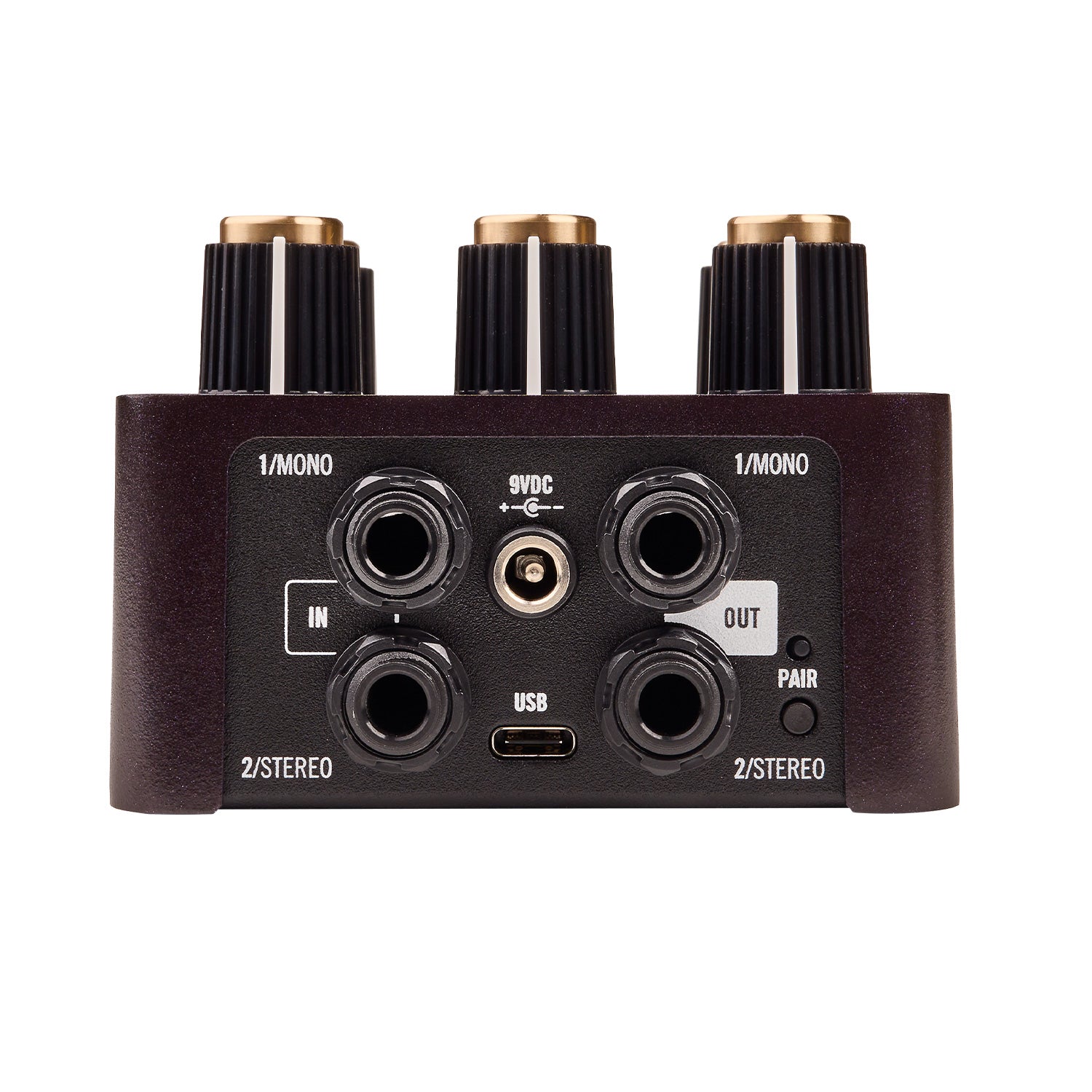 Universal Audio Lion 68 Super Lead Amp - Guitar Distortion Pedal