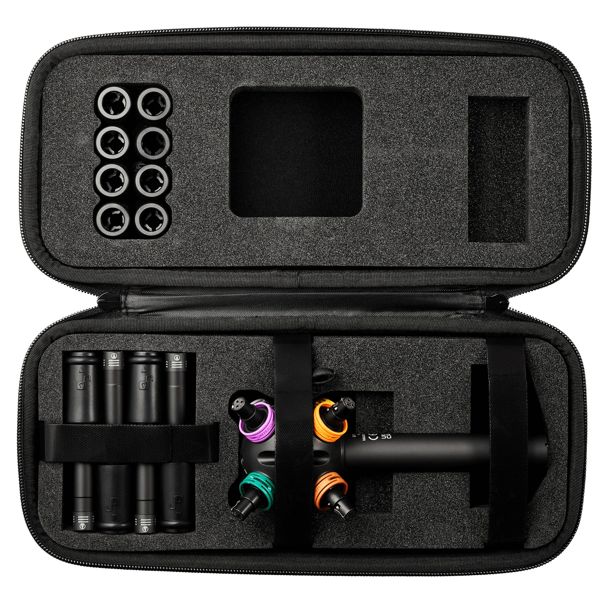 Audio-Technica BP3600 - Immersive Microphone System