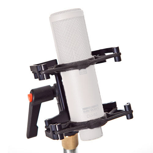 Sanken KS-55 - Shock Mount for CU-55 Microphone