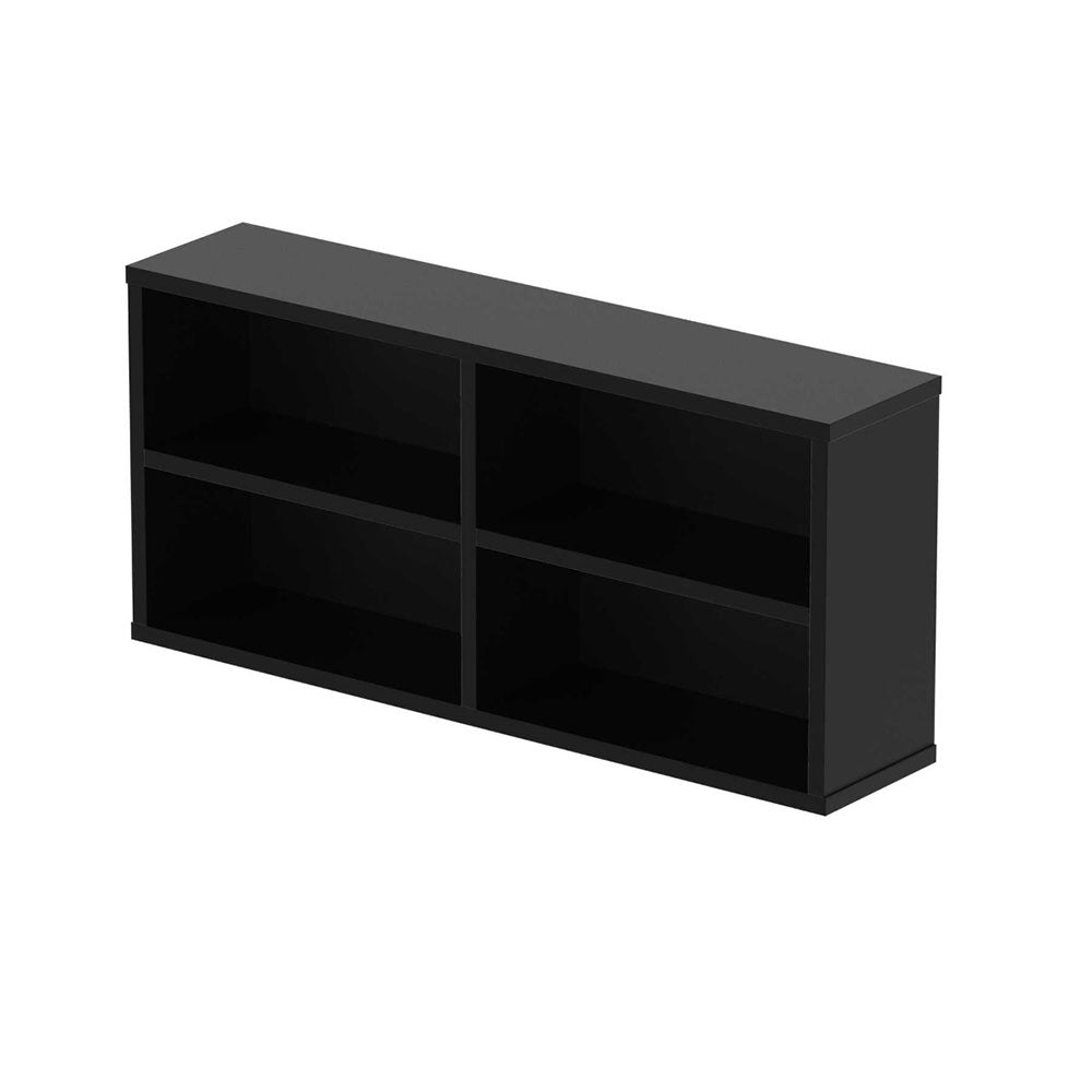 Glorious CD BOX 180 - 180-Count CD Furniture Case (Black)