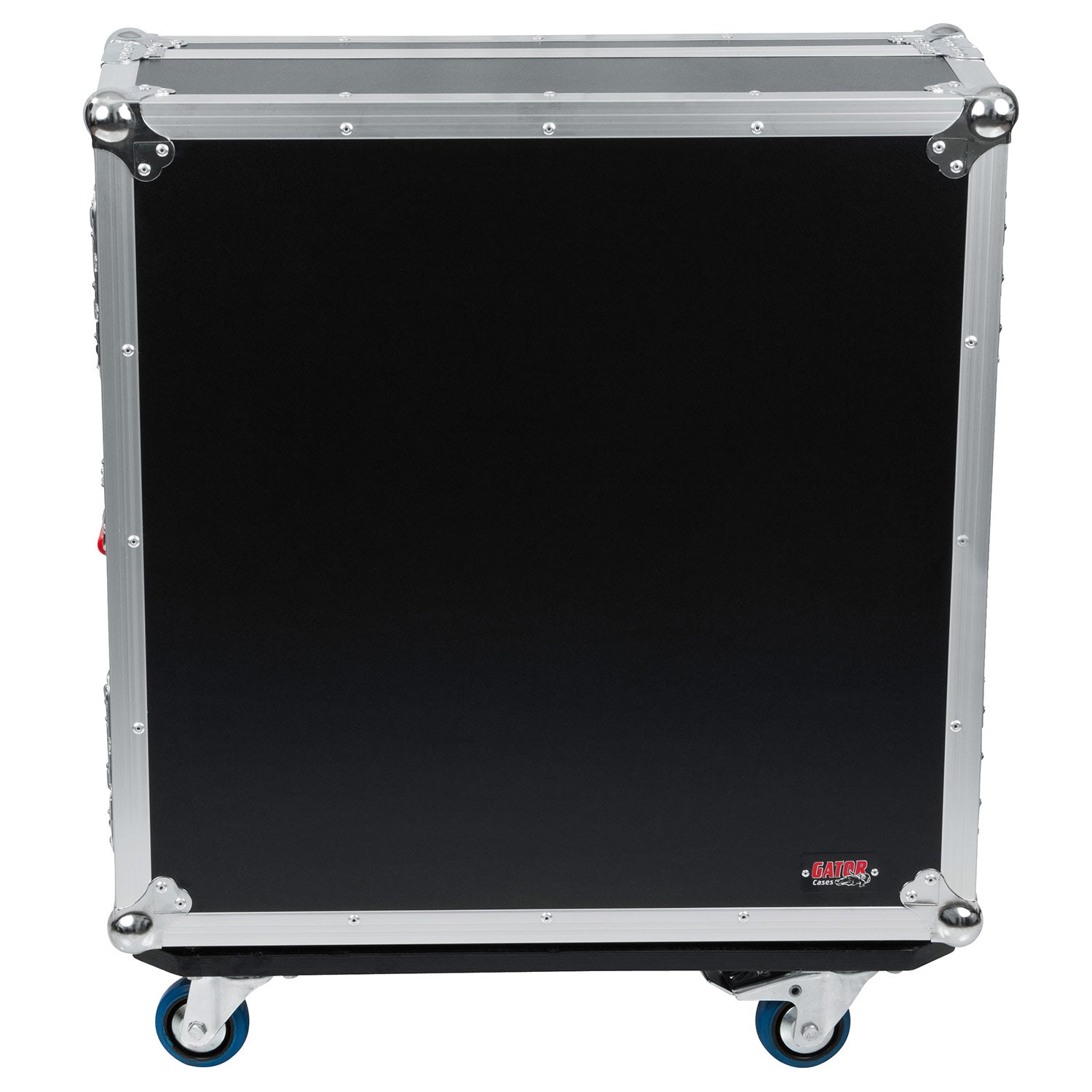 Gator G-TOURQU24 Road Case For A&H QU24 Mixer