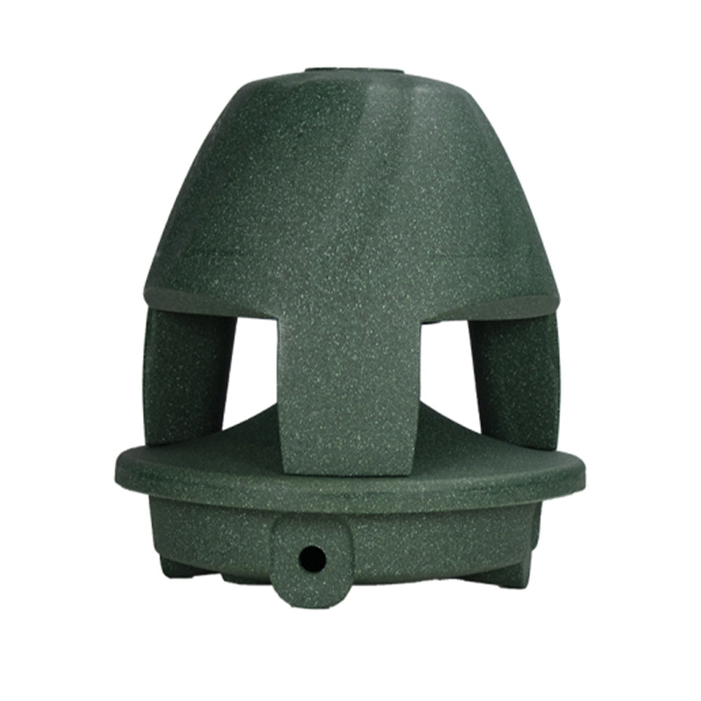 Soundtube XT550-GN - 2-Way 5.25-Inch Outdoor Speaker (Granite Green)