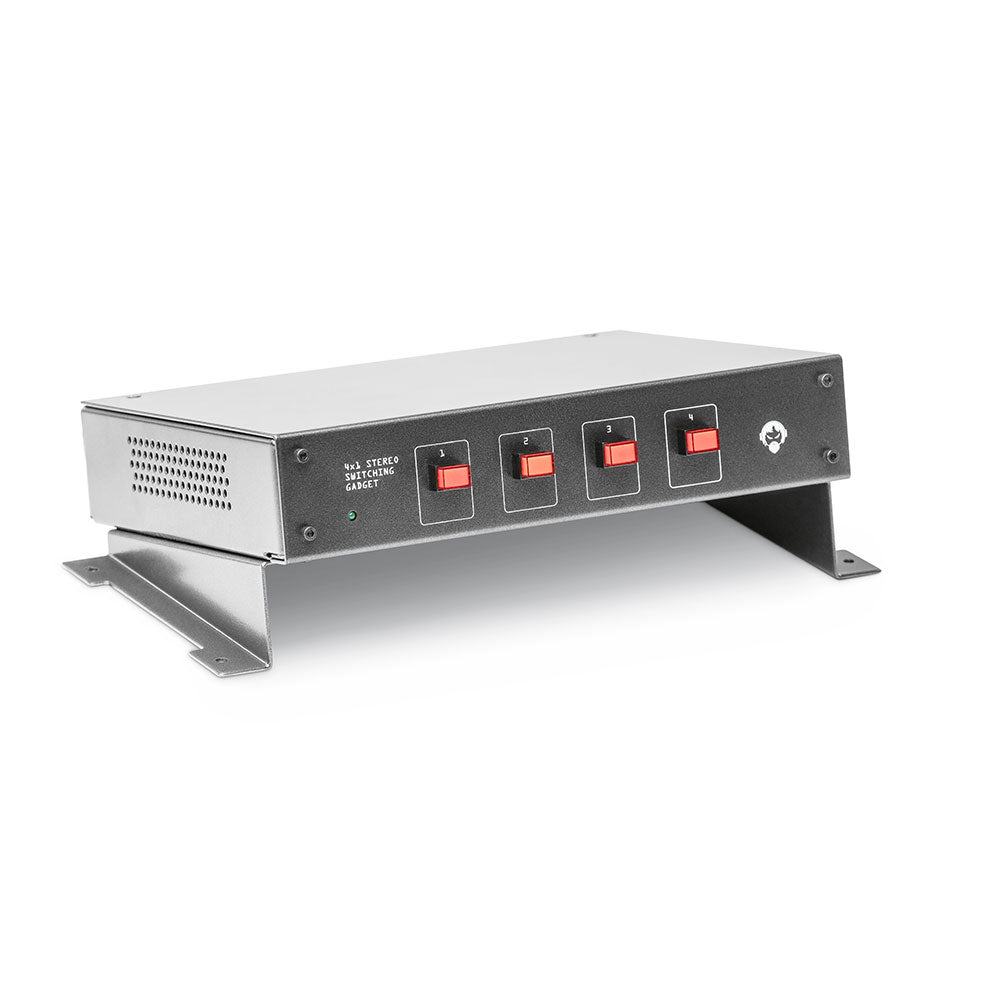 Angry Audio Desktop Mount Kit for Gadget Series