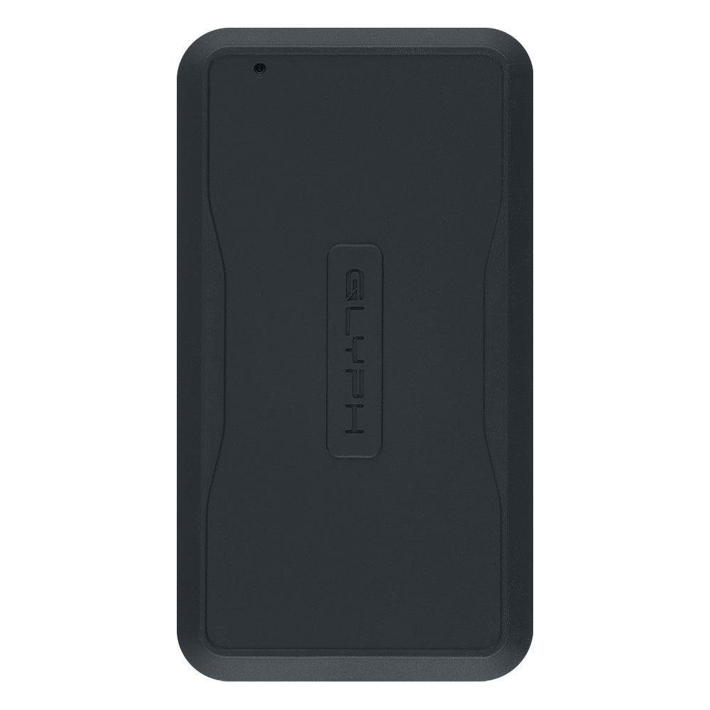 Glyph Atom PRO - Portable Thunderbolt 3 NVMe SSD Hard Drive (8 TB)