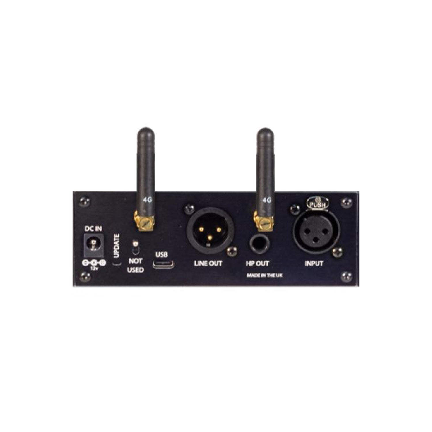 Glensound LODGE MODULE - Telephone Hybrid Module for Lodge
