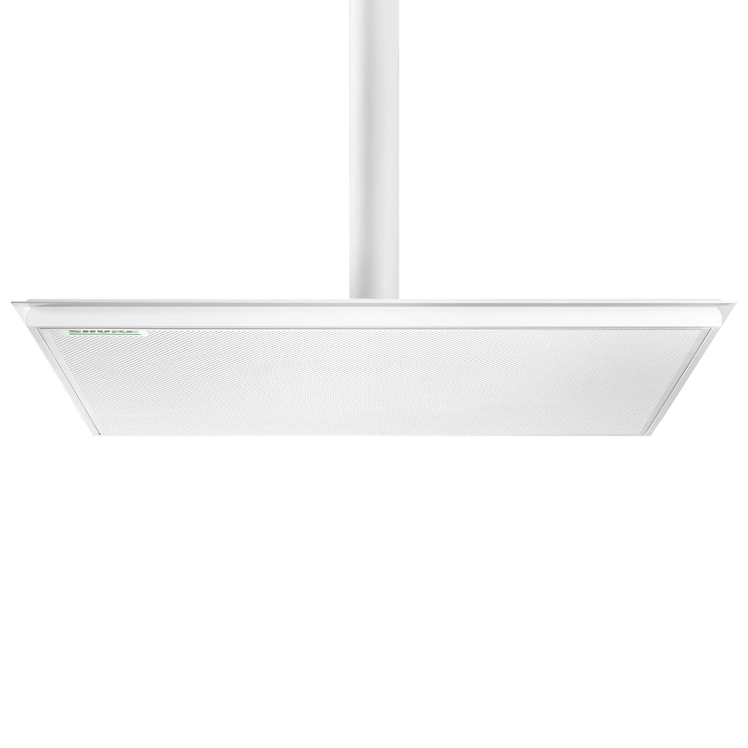 Shure MXA920W-R - MicroFlex Advance Ceiling Mount Conferencing Microphone (60x60cm Square / White)