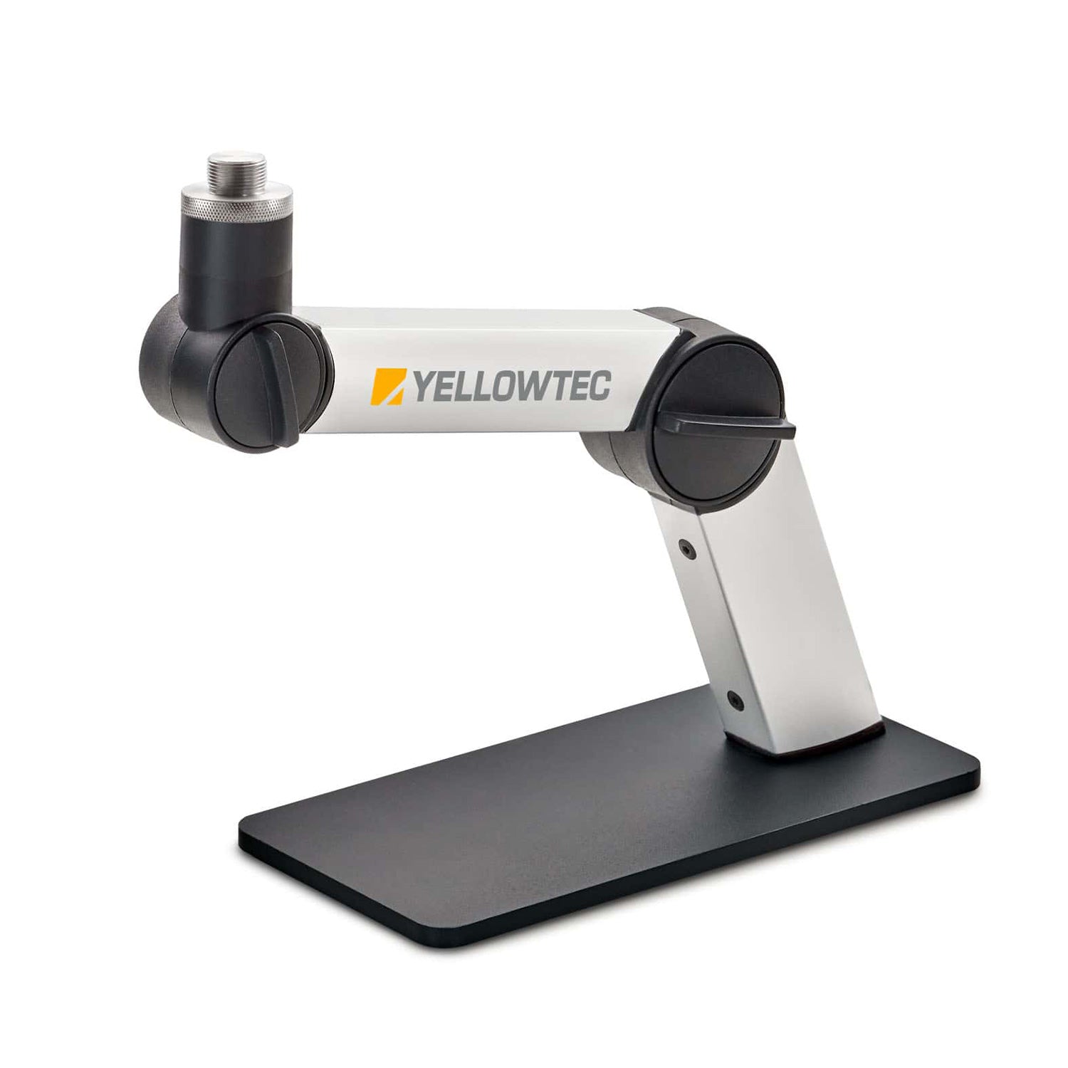 Yellowtec YT3003 - m!ka Table Stand (Aluminum / No Indicator / No Cable)