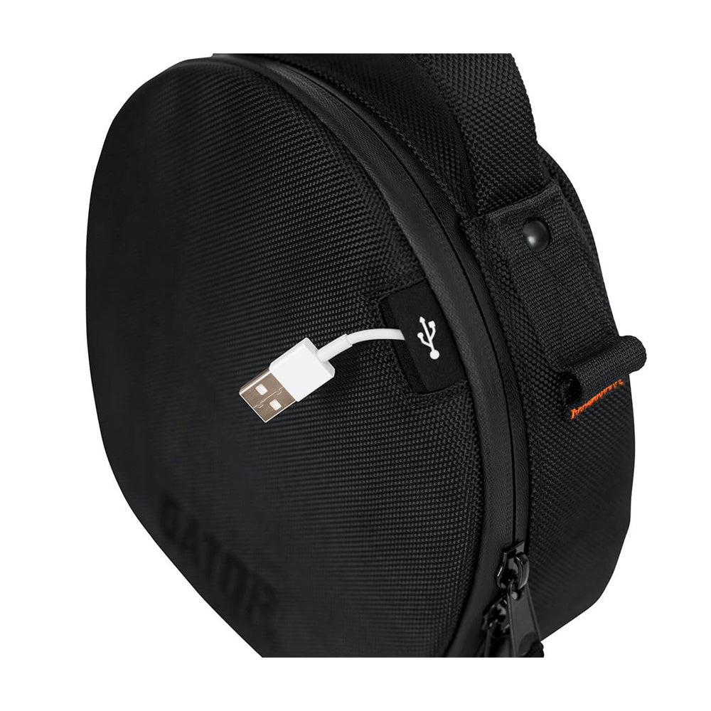 Gator G-CLUB-HEADPHONE - DJ Headphone Case
