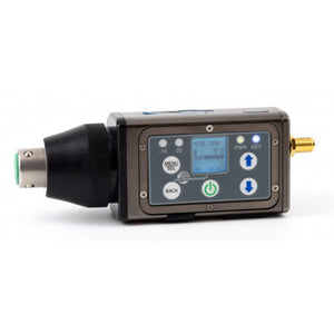 Lectrosonics DPR-A - Plug-On Transmitter for Digital Wireless