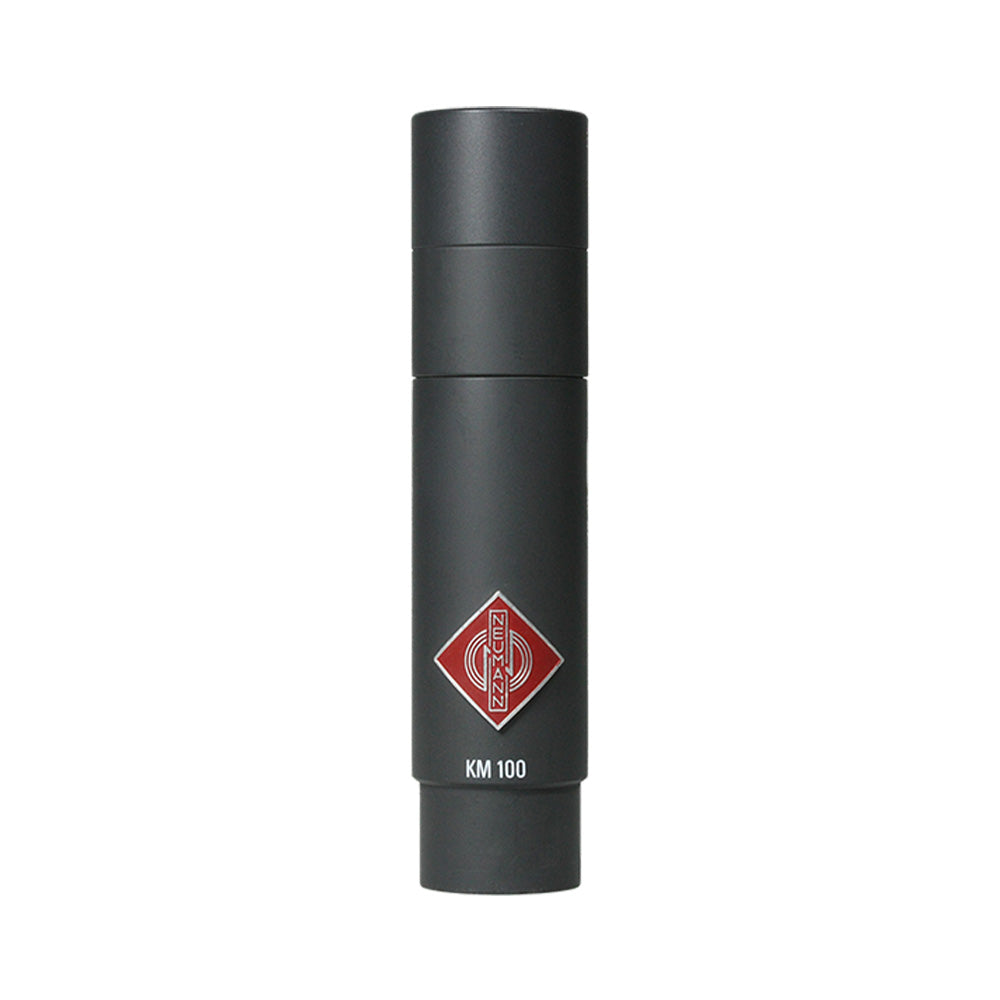 Neumann KM 131 - Omnidirectional Small-Diaphragm Condenser Microphone