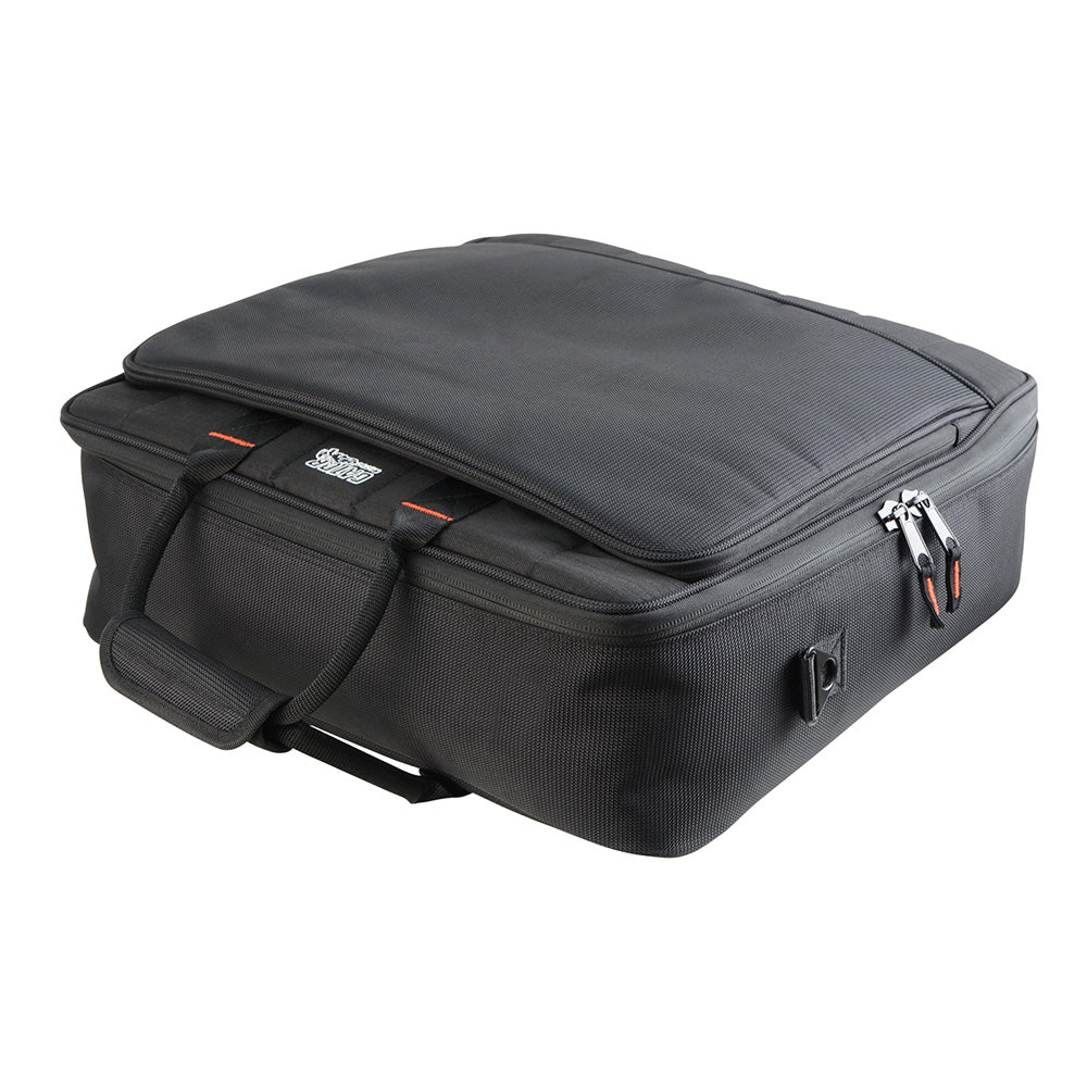 Gator G-MIXERBAG-1818 Padded Nylon Mixer Bag (18x18 Interior)