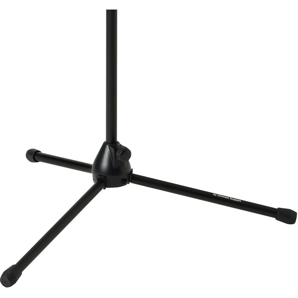 Ultimate Support JamStands JS-MC100 Tripod Straight Microphone Stand