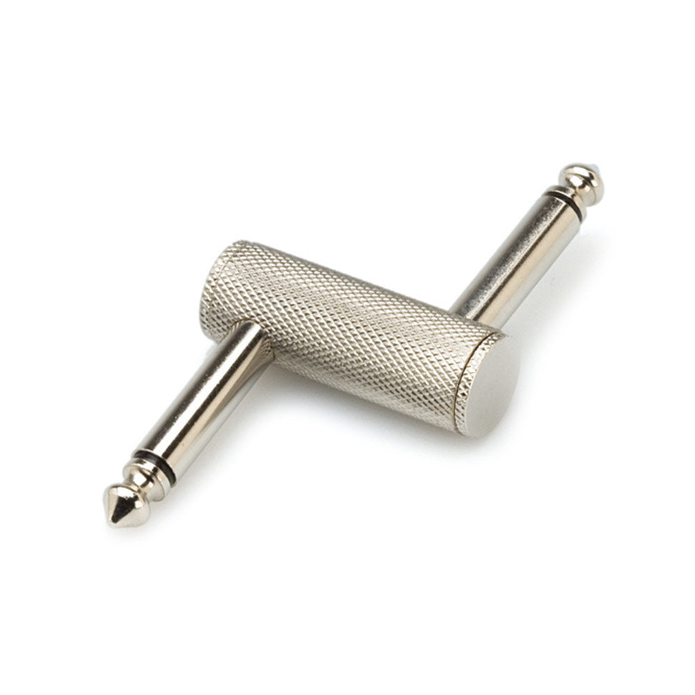 Hosa GPP-146 1/4 inch TS to Same Guitar Pedal Crank