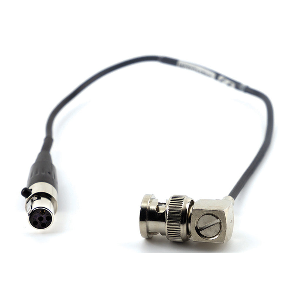 Lectrosonics MCTCTA5BNC - TA5F to BNC Timecode Cable for DBSm