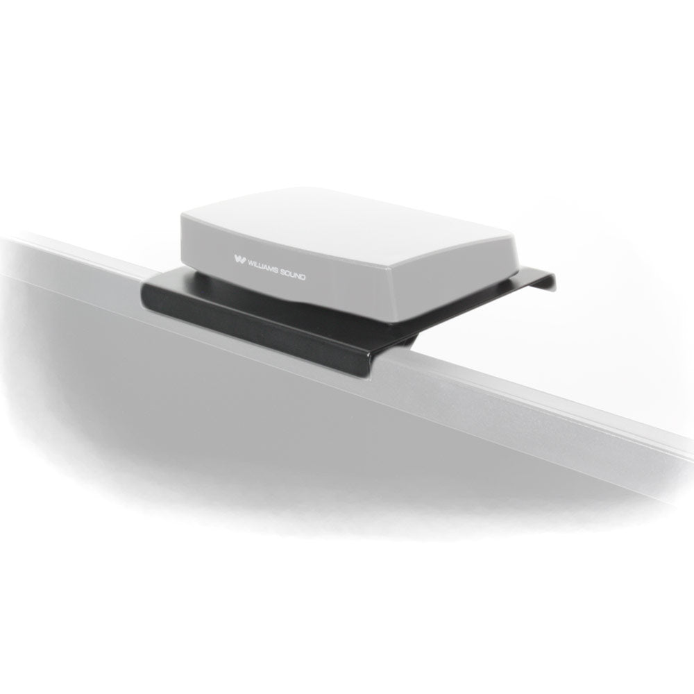 Williams AV STD 008 Flat-Panel TV Mounting Bracket For IR T1 Small-Area Infrared Transmitter