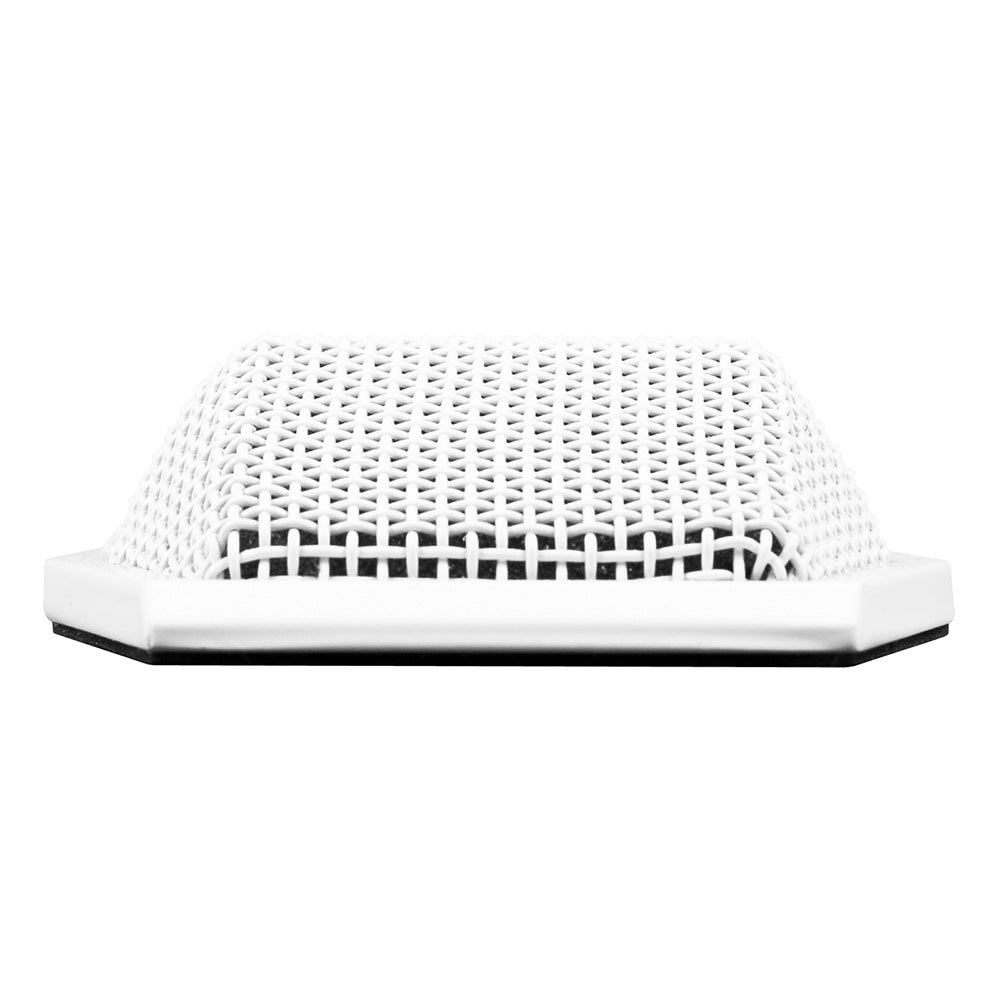 MXL AC-404 USB Boundary Microphone (White)