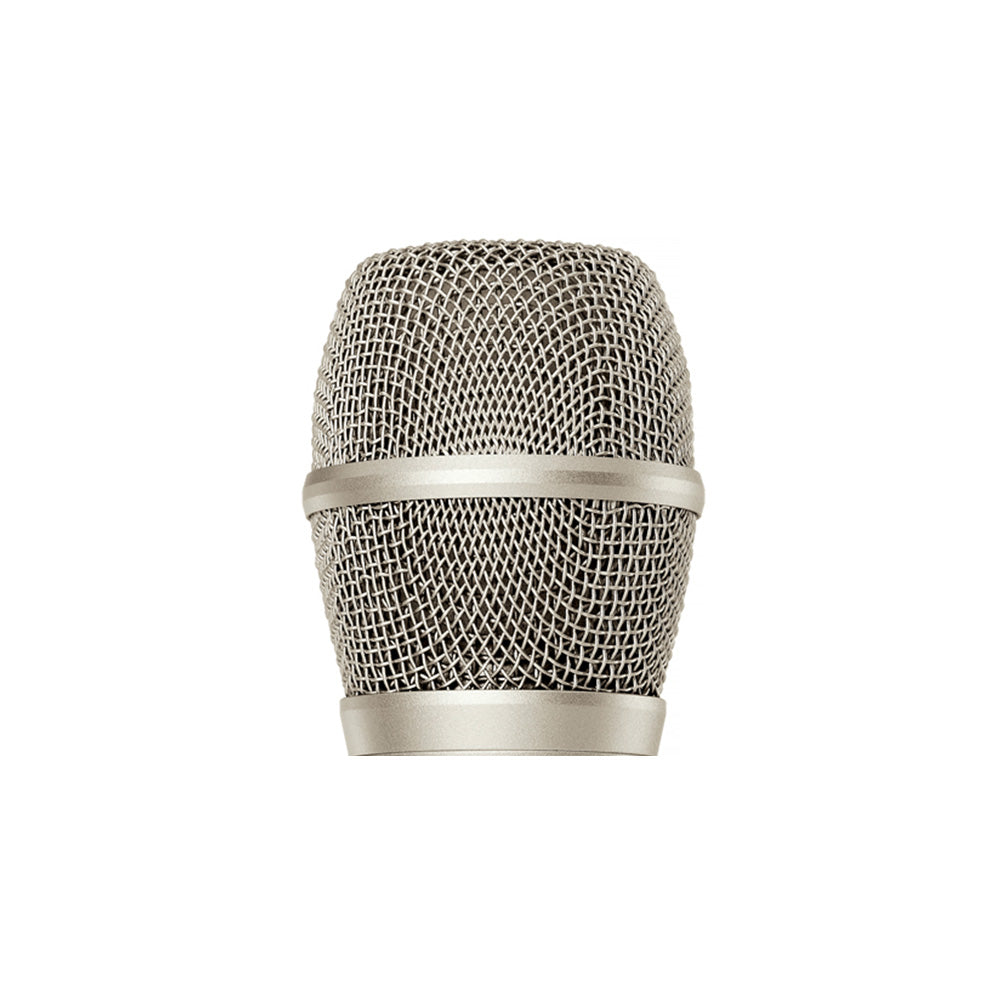 Shure RPW190 - Wireless Capsule with KSM9-HS Element (Nickel)
