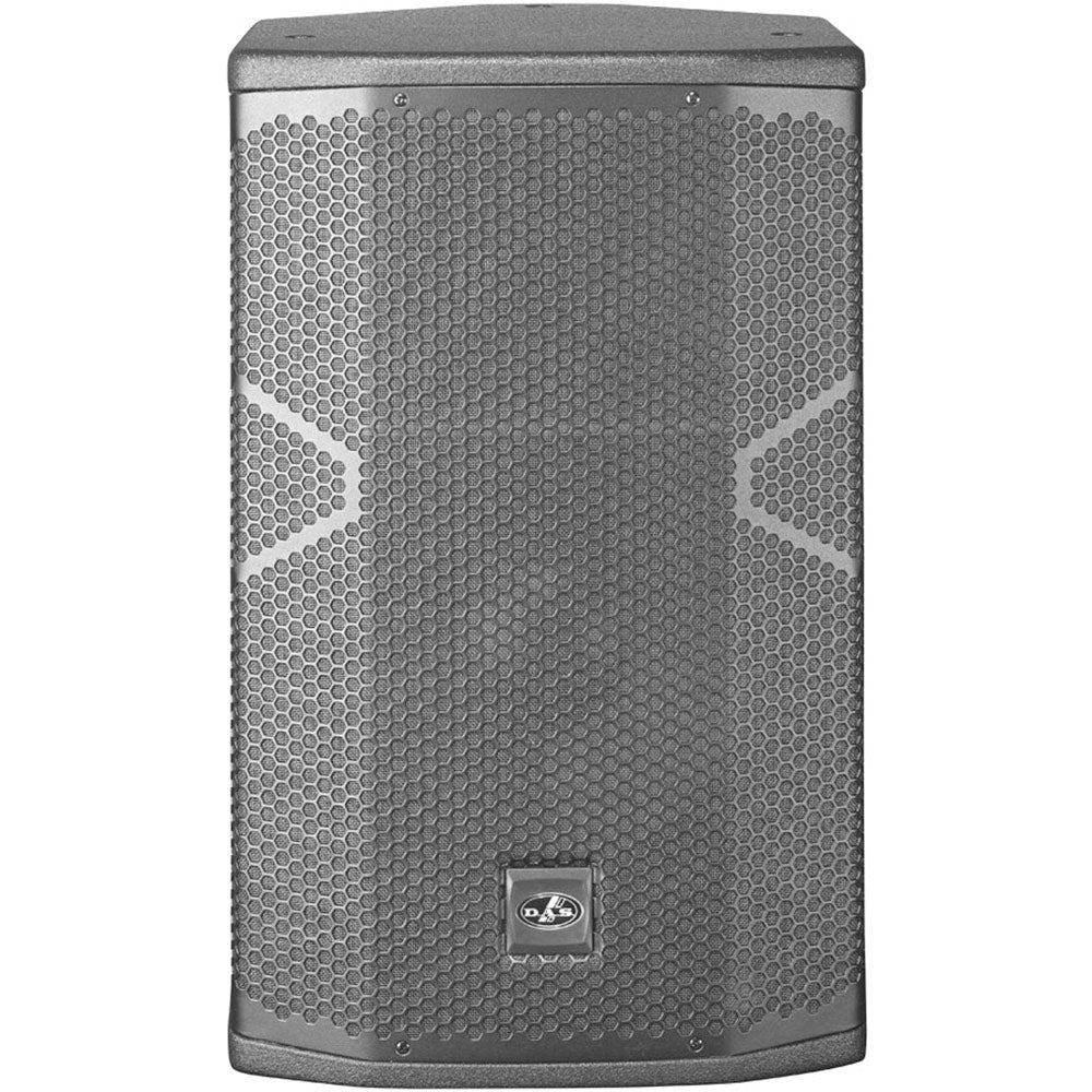 DAS VANTEC-12A - Active 2-Way 12-Inch Loudspeaker (Black)