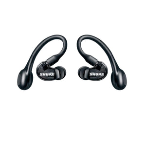 Shure AONIC 215 Gen 2 - True Wireless Sound Isolating Earphones (Black)