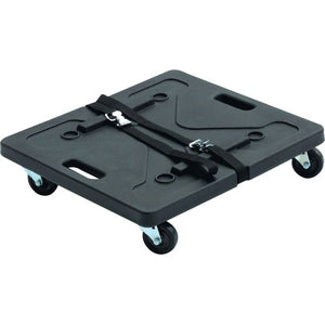 SKB 1SKB-1916 - Shockmount Roto Caster Kit