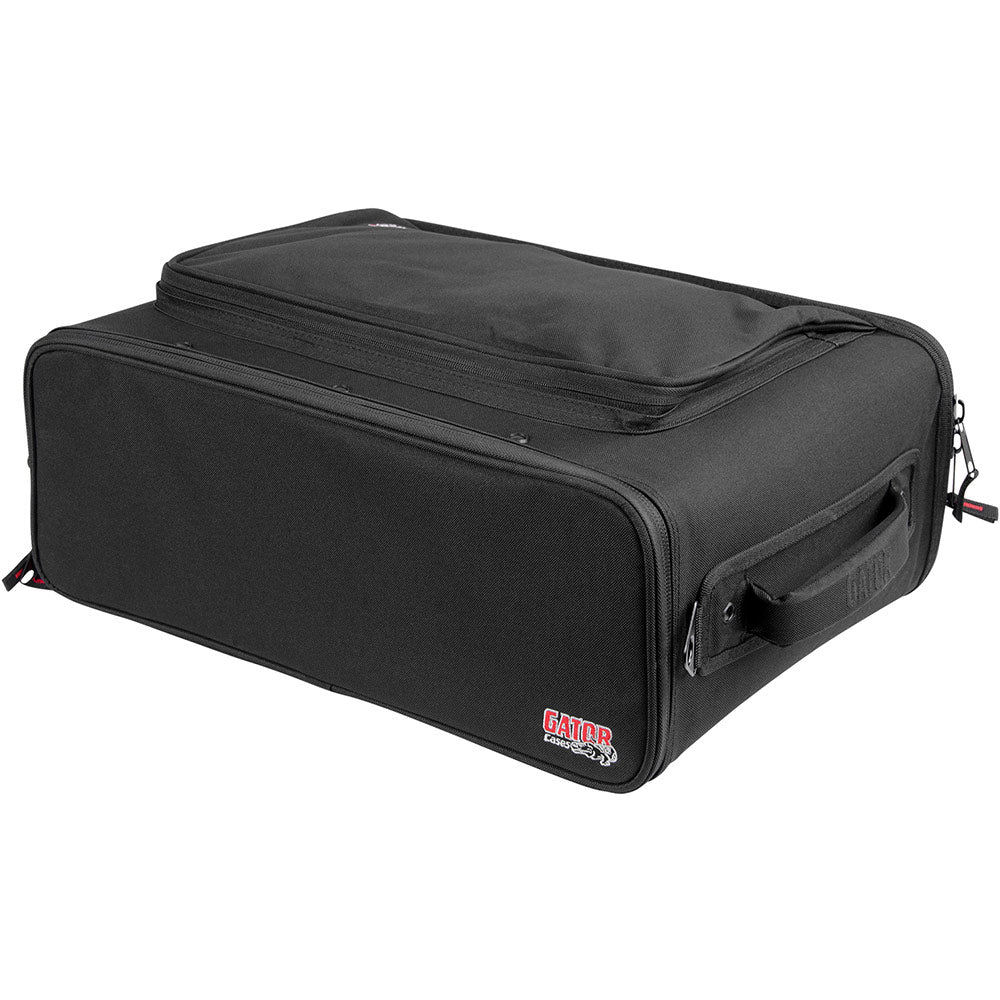 Gator GR-RACKBAG-3U Lightweight Rack Bag (3 Space)