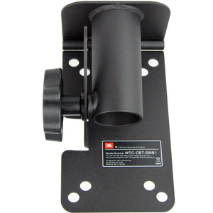 JBL MTC-CBT-SMB1 Stand Mount Bracket for CBT Series Speakers