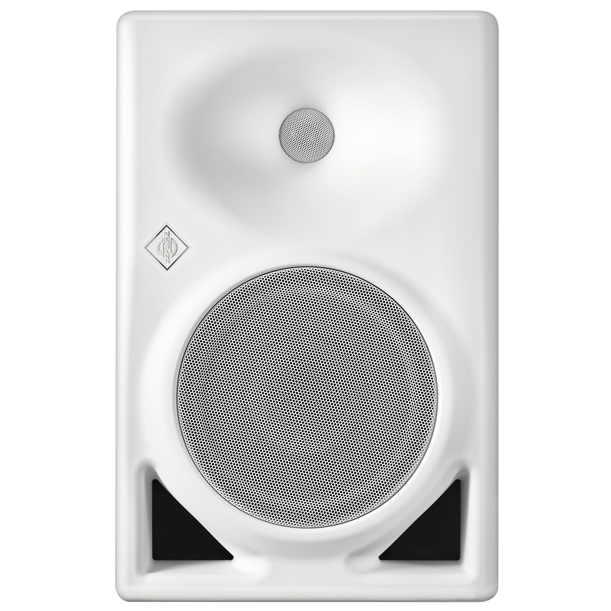 Neumann KH 150 - Active Two-Way 6.5-Inch Studio Monitor with DSP (White)