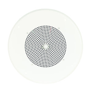 Bogen ASWG1 Self-Amplified Ceiling Paging Speaker