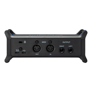 Zoom UAC-232 - 32-Bit Floating Point Audio Interface