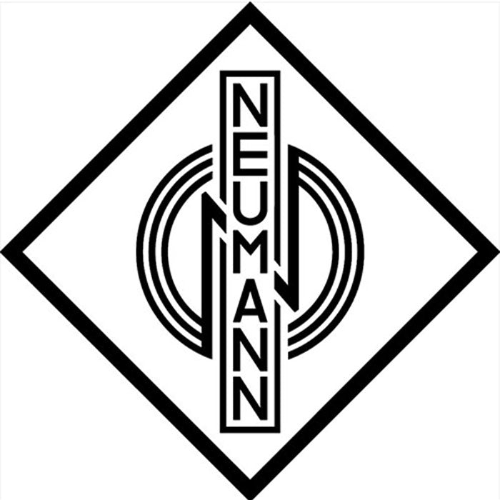 Neumann KMSPOUCH Soft Case for KMS104, KMS105, KM140, KM150 or SG105 Microphones