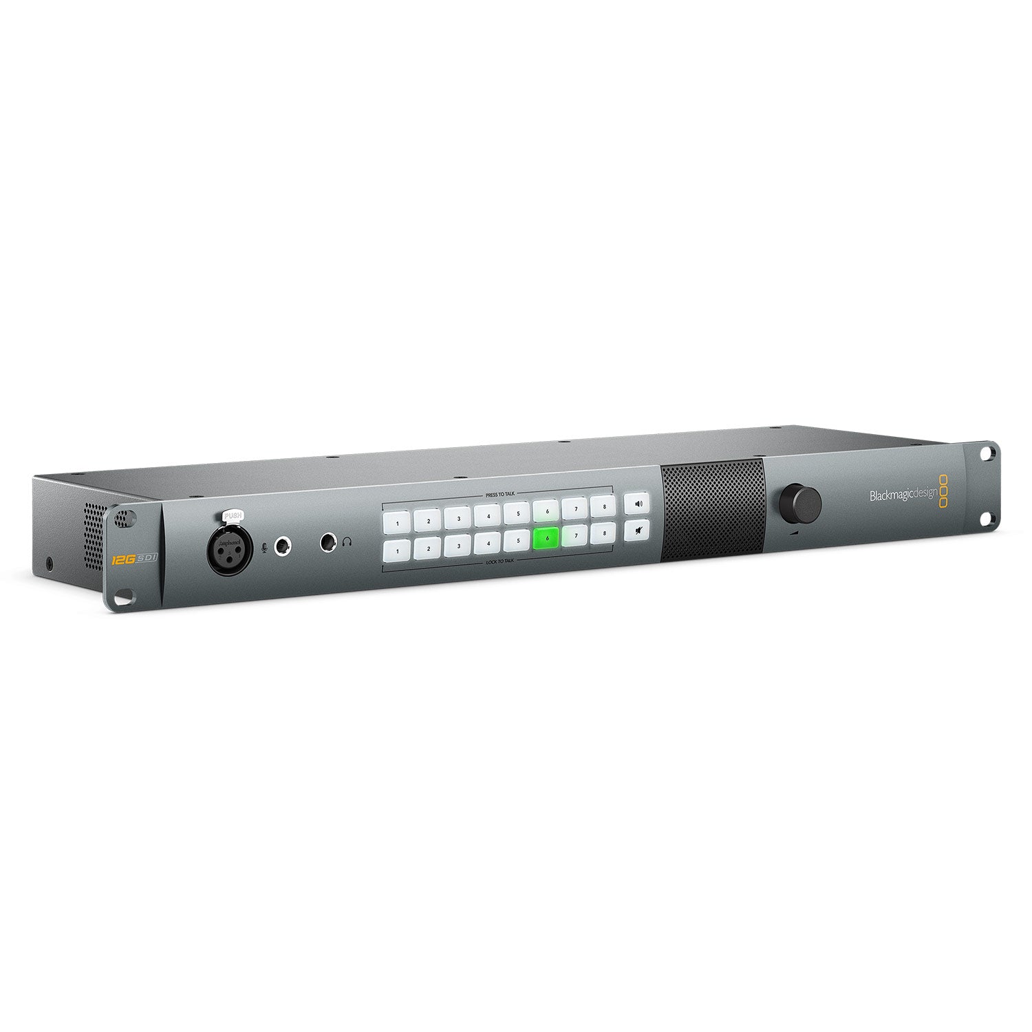 Blackmagic Design ATEM Talkback Converter 4K - Camera Talkback System